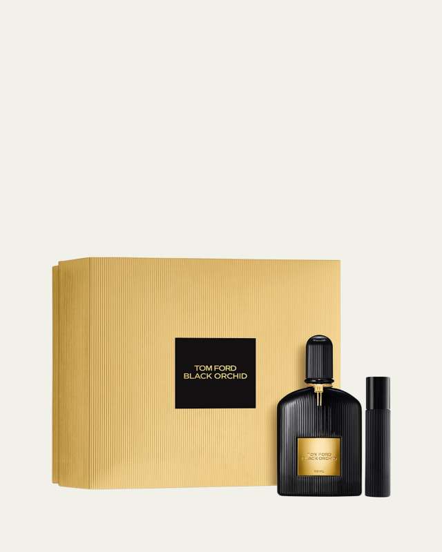 Black Orchid Eau de Parfum Gift Set